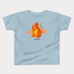 Schnozwald, the Dragon Kids T-Shirt